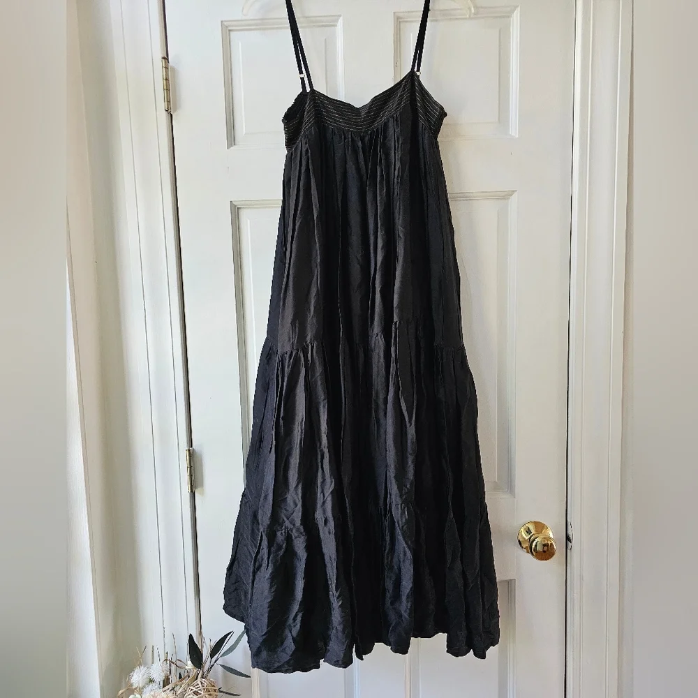 Bell Blue Tulip Alison Dress - Picture 1 of 6